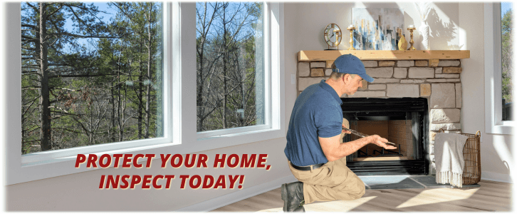 Chimney and Fireplace Inspection Norwalk
