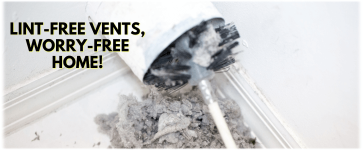 Dryer Vent Cleaning Norwalk